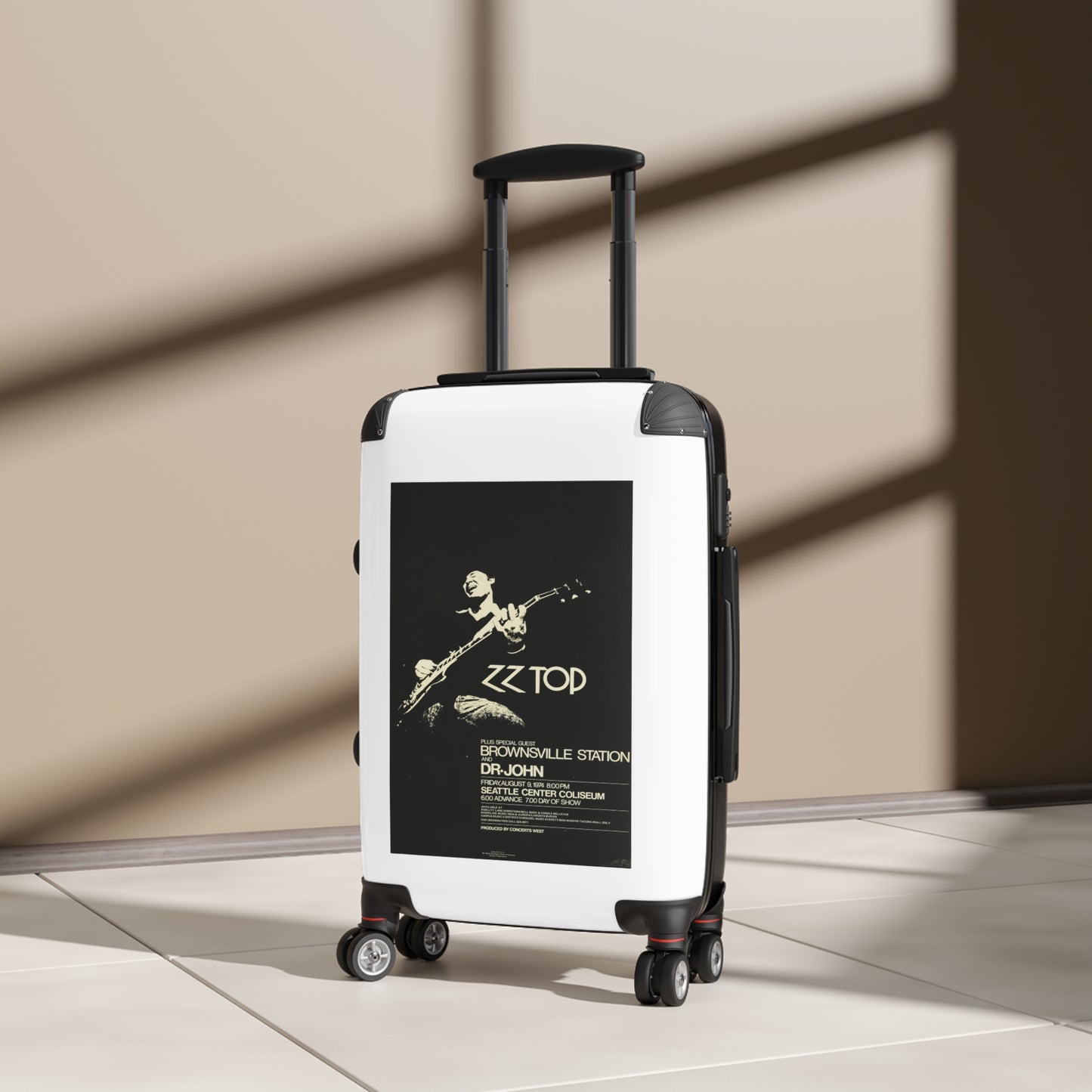 Zz Top 1