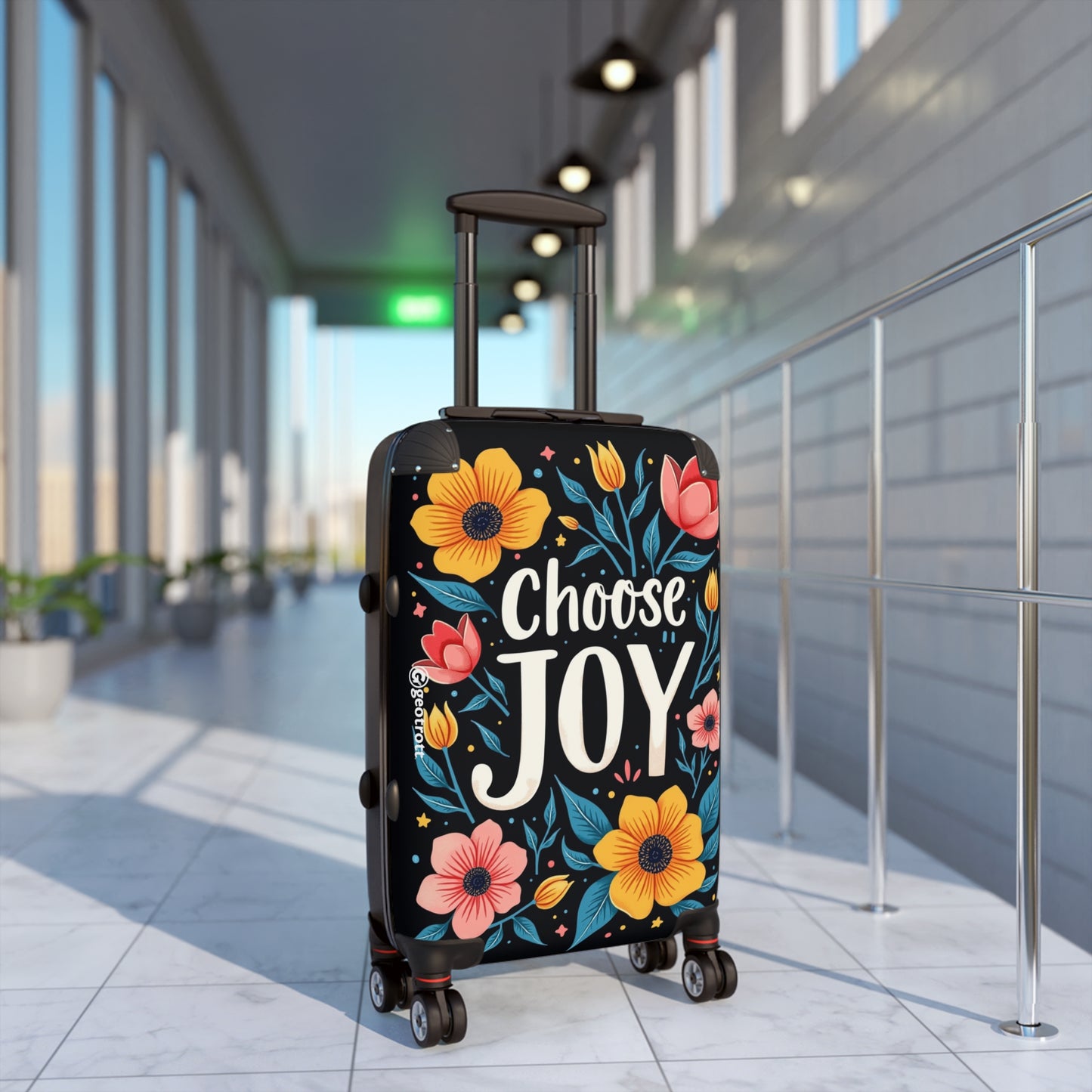 Inspirational Quotes Luggage 47