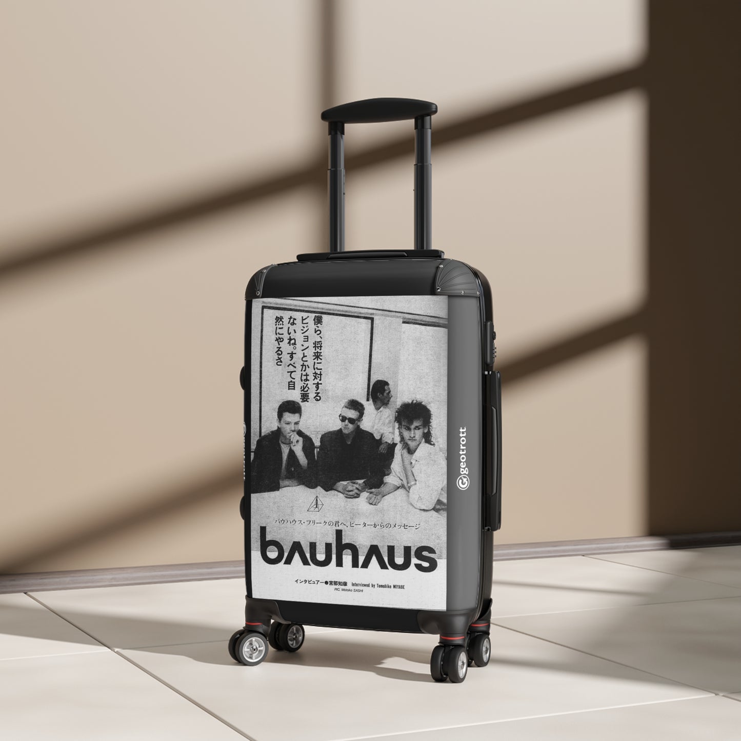 Bauhaus 2
