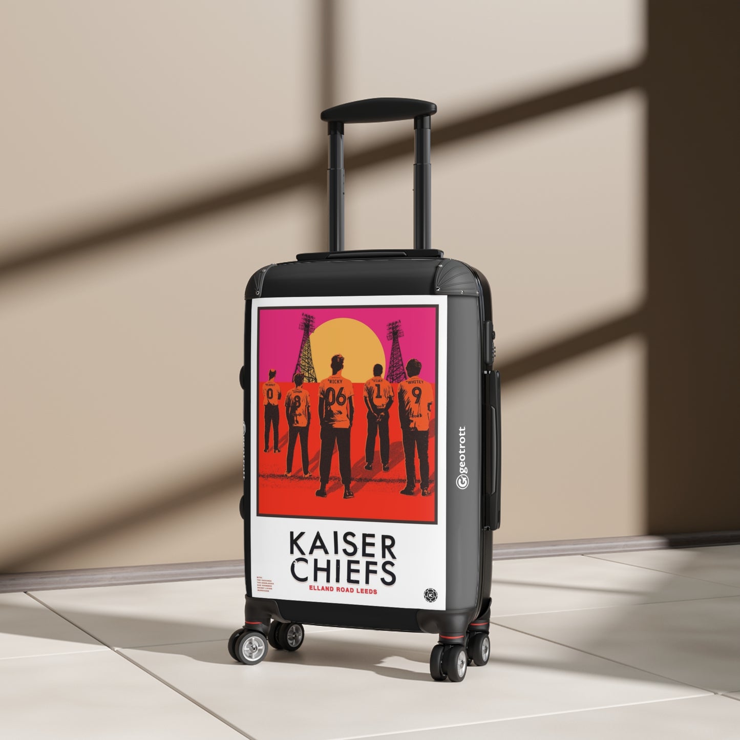 Kaiser Chiefs
