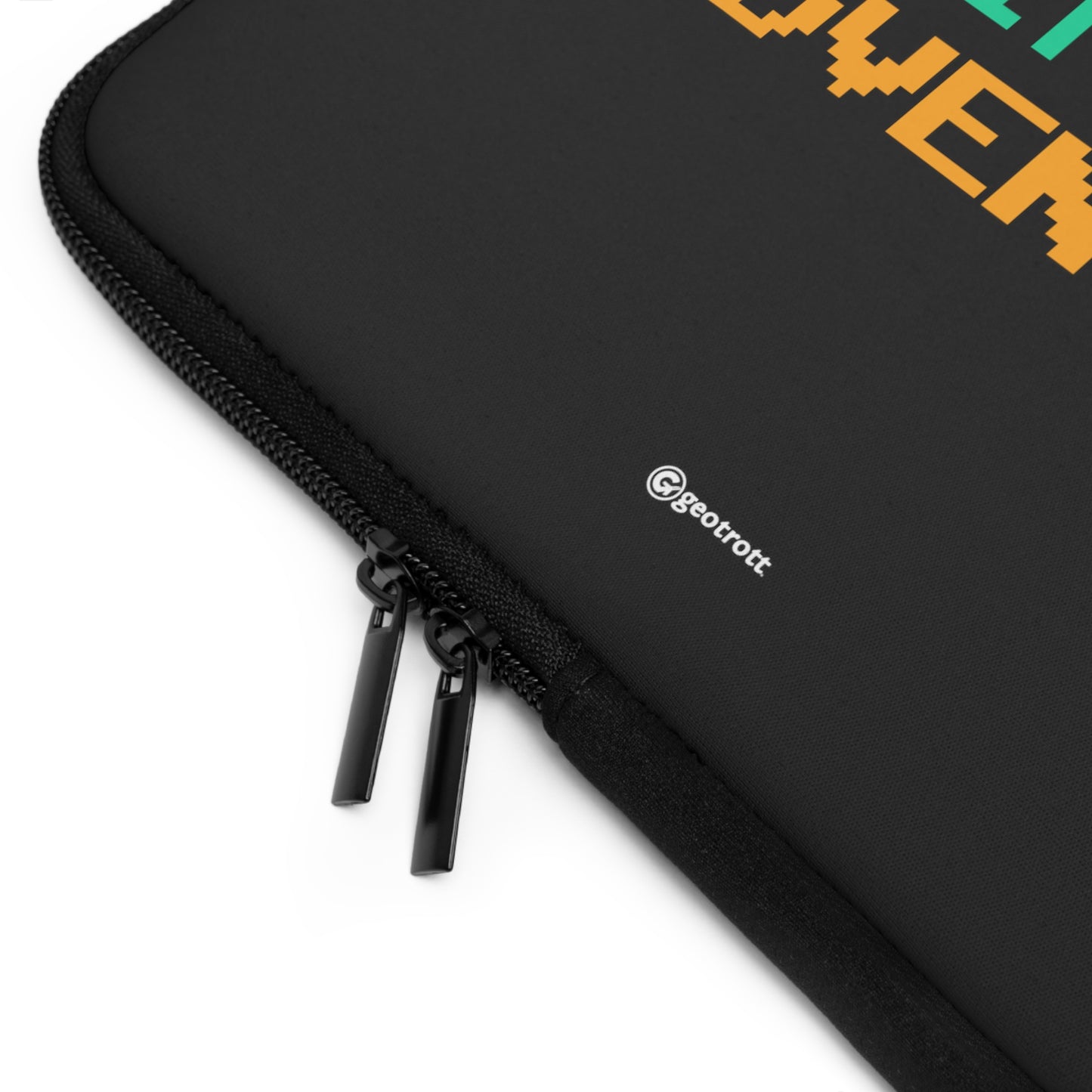 Gaming Is Not A Hobby It'S An Adventure Gamer Gaming Lightweight Smooth Neoprene Laptop Sleeve