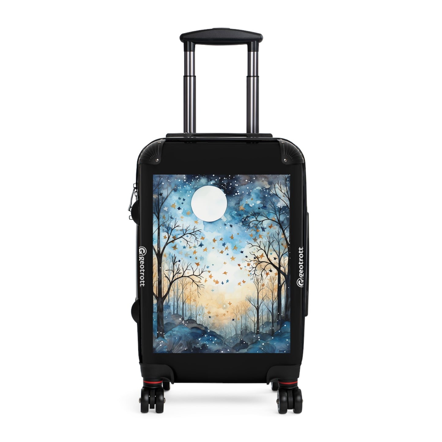 THE Watercolor illustration of a dreamy night sky with 3e3da587 223d 4127 bd4c a8bcc3f1e208 1