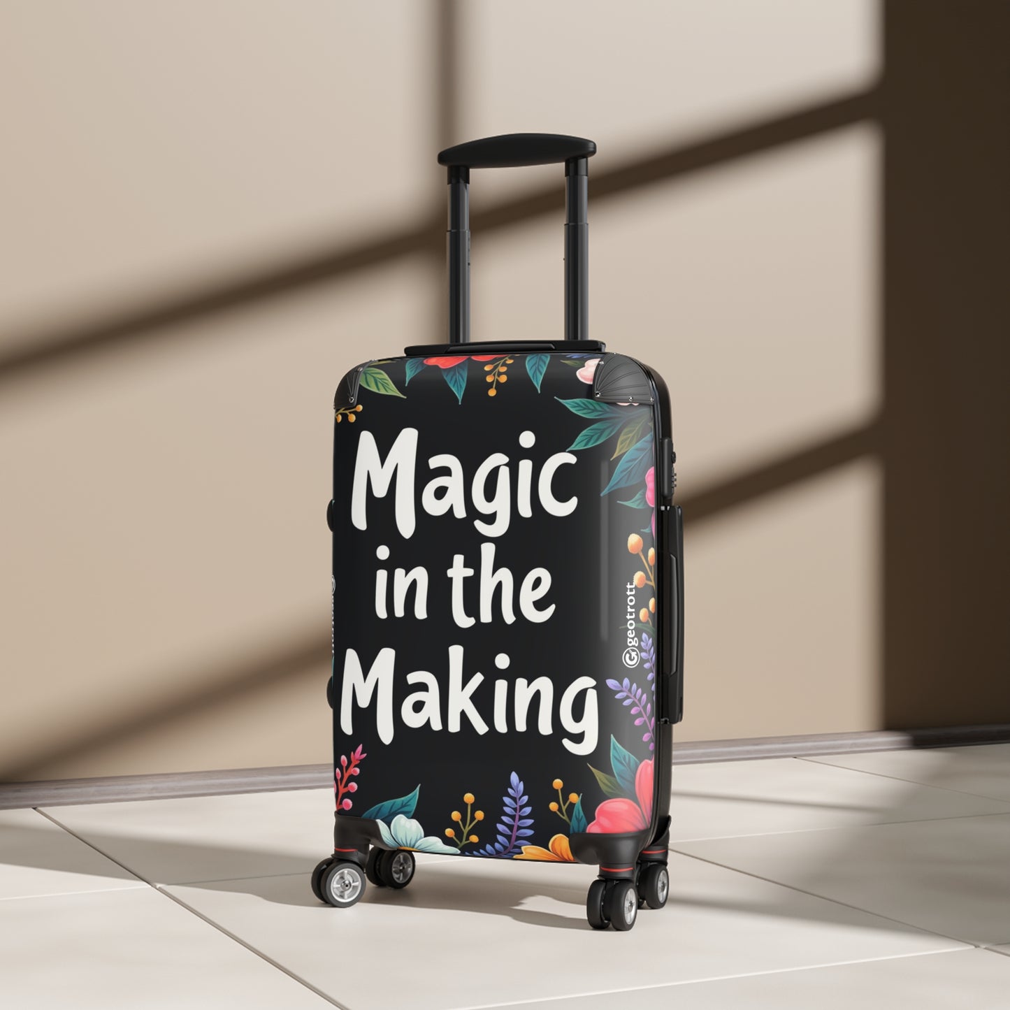 Inspirational Quotes Luggage 32