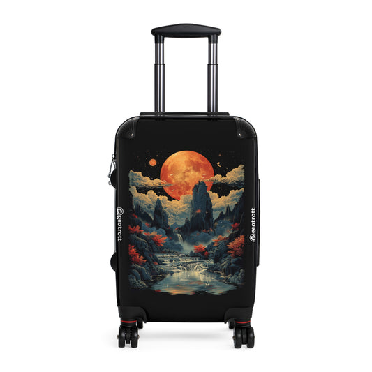 THE Vector T Shirt Design Fantasy Landscape detailed la 13698421 5b83 4a54 84a2 a91940e822a6 0