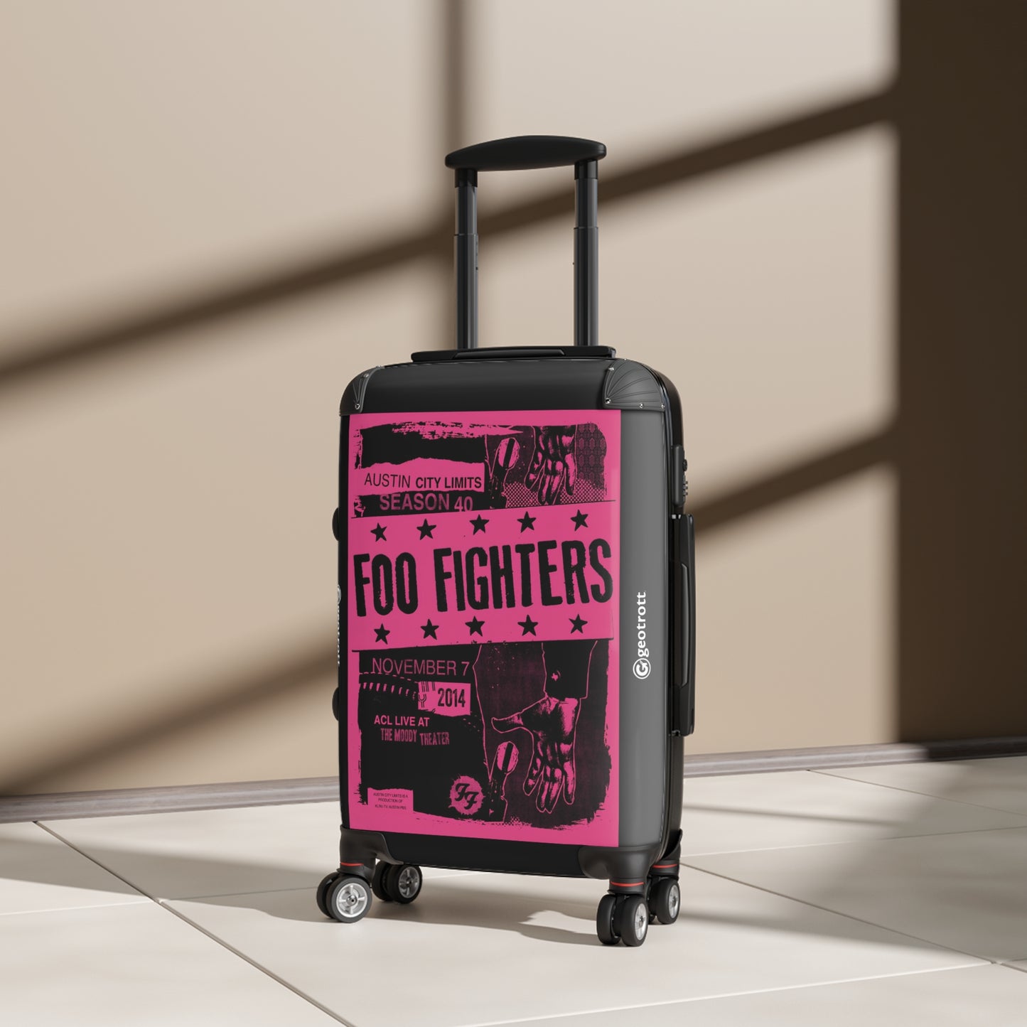 Foo Fighters 16