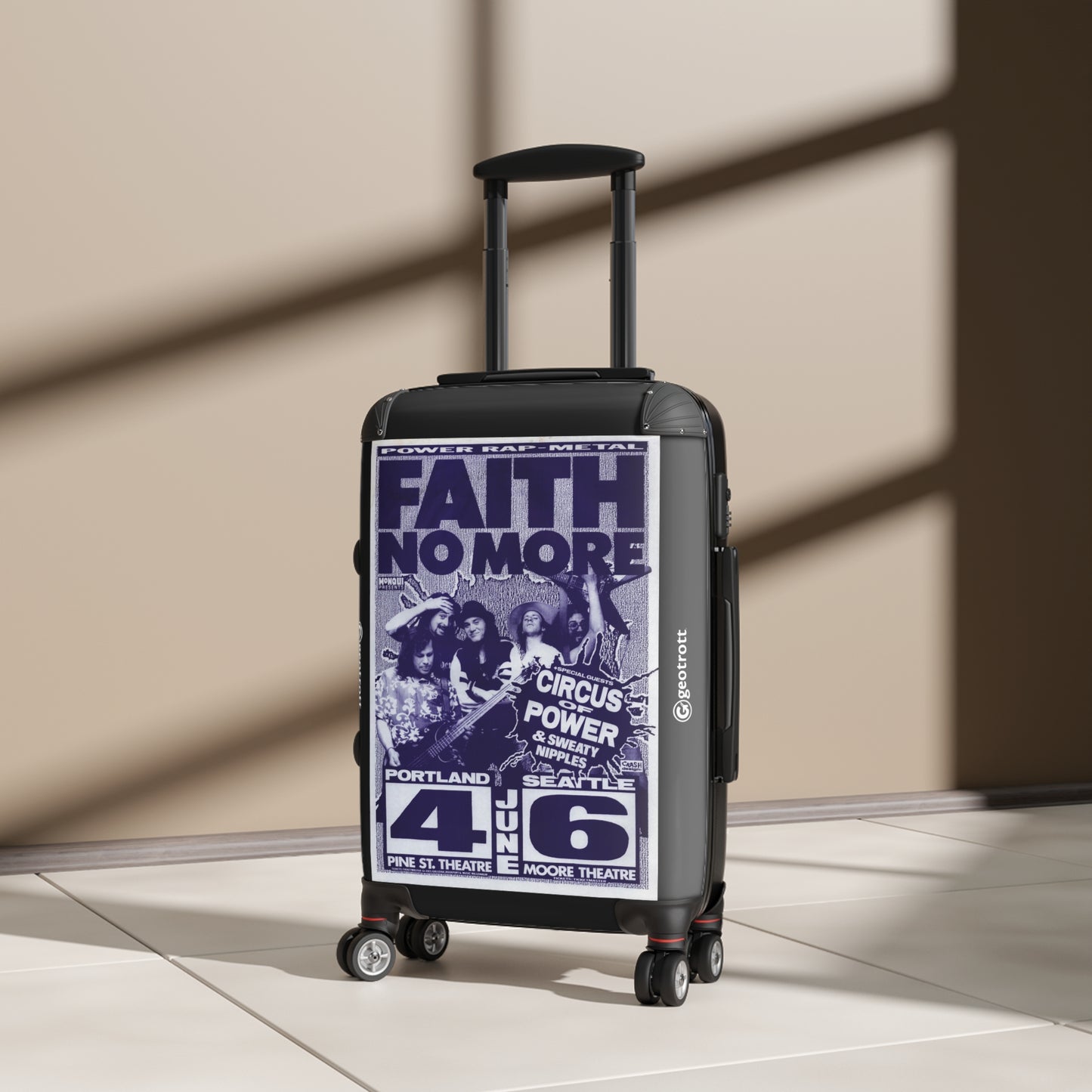 Faith No More 2