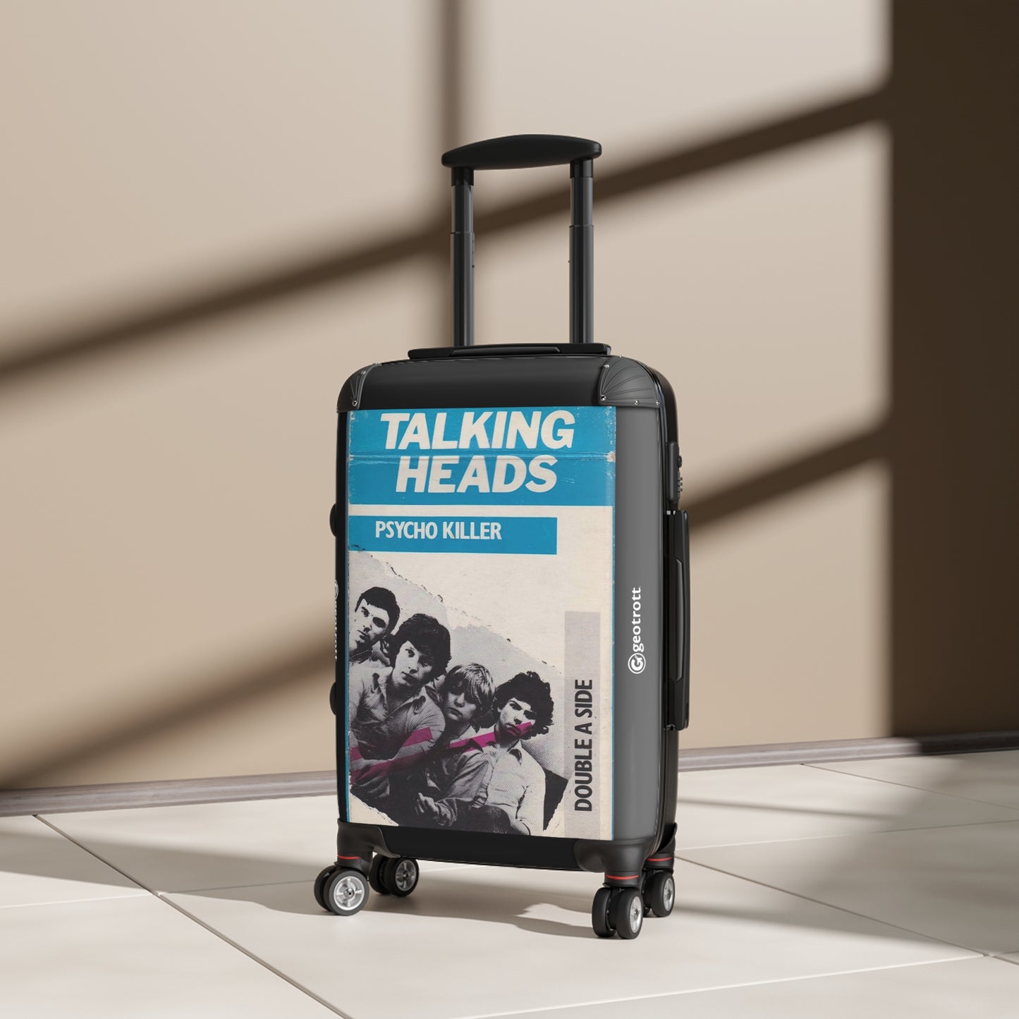 Talking Heads 2