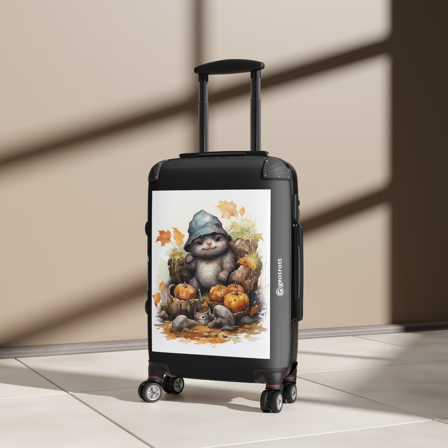 THE Watercolor illustration of a tiny mole digging up a 8eebffbc 2dc6 433e 928a 8c9ab76e3b7e 1