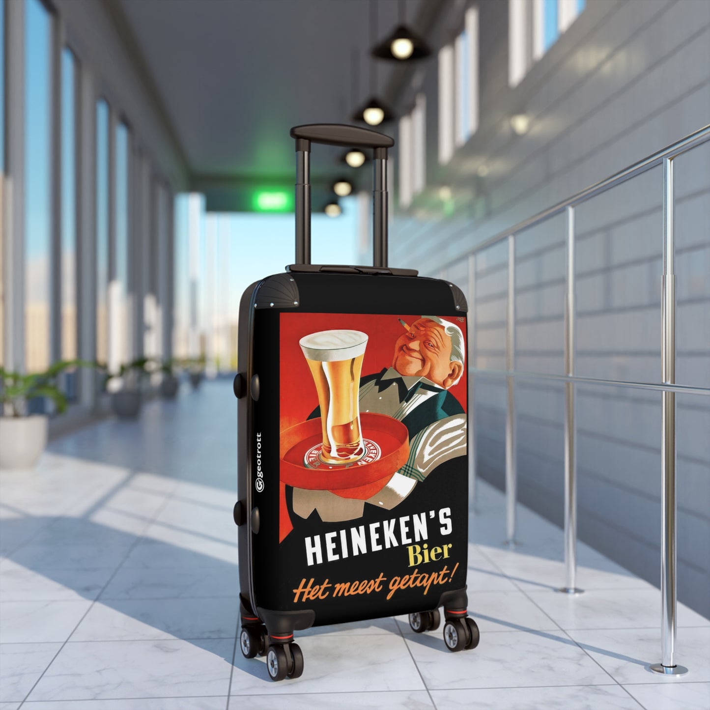 Heinekens Bier Het meest getapt artofuniverse0