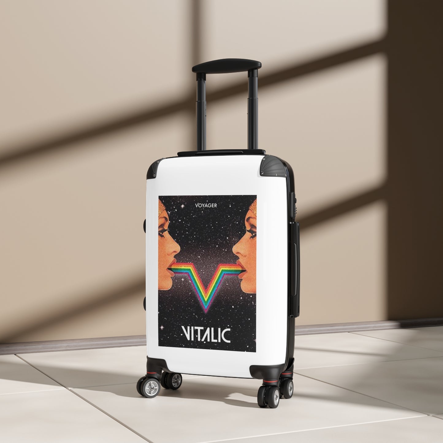 Vitalic Voyager