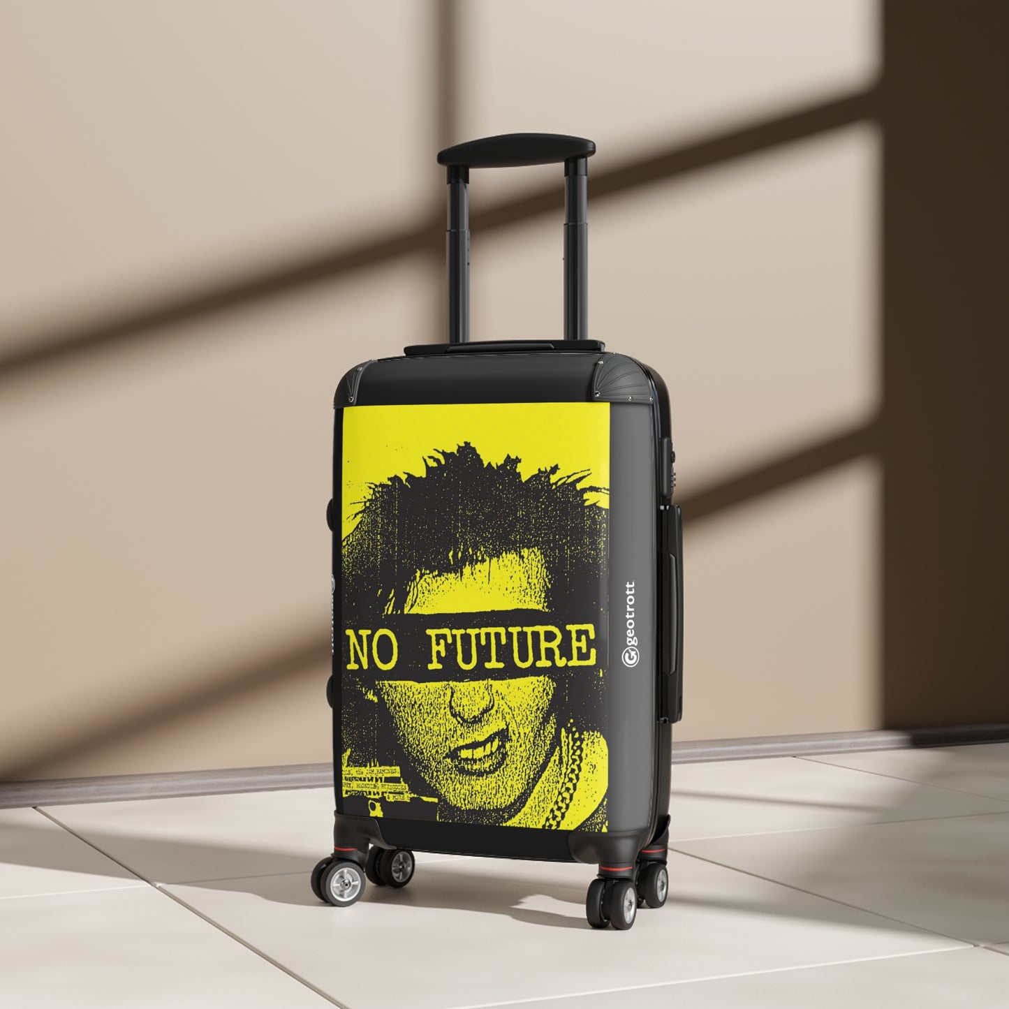 Sex Pistols Sid Vicious 2