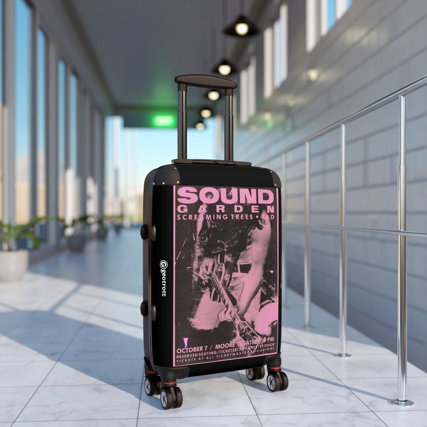 Sound Garden
