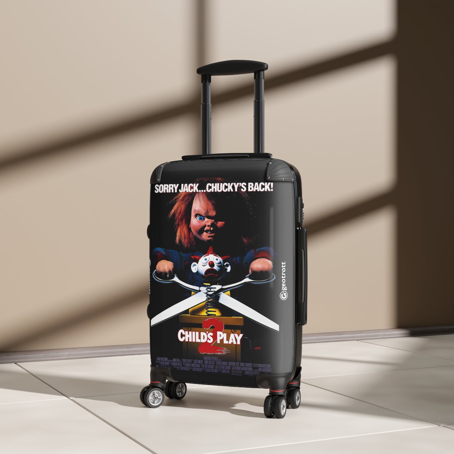 Chucky2 Classic Movie