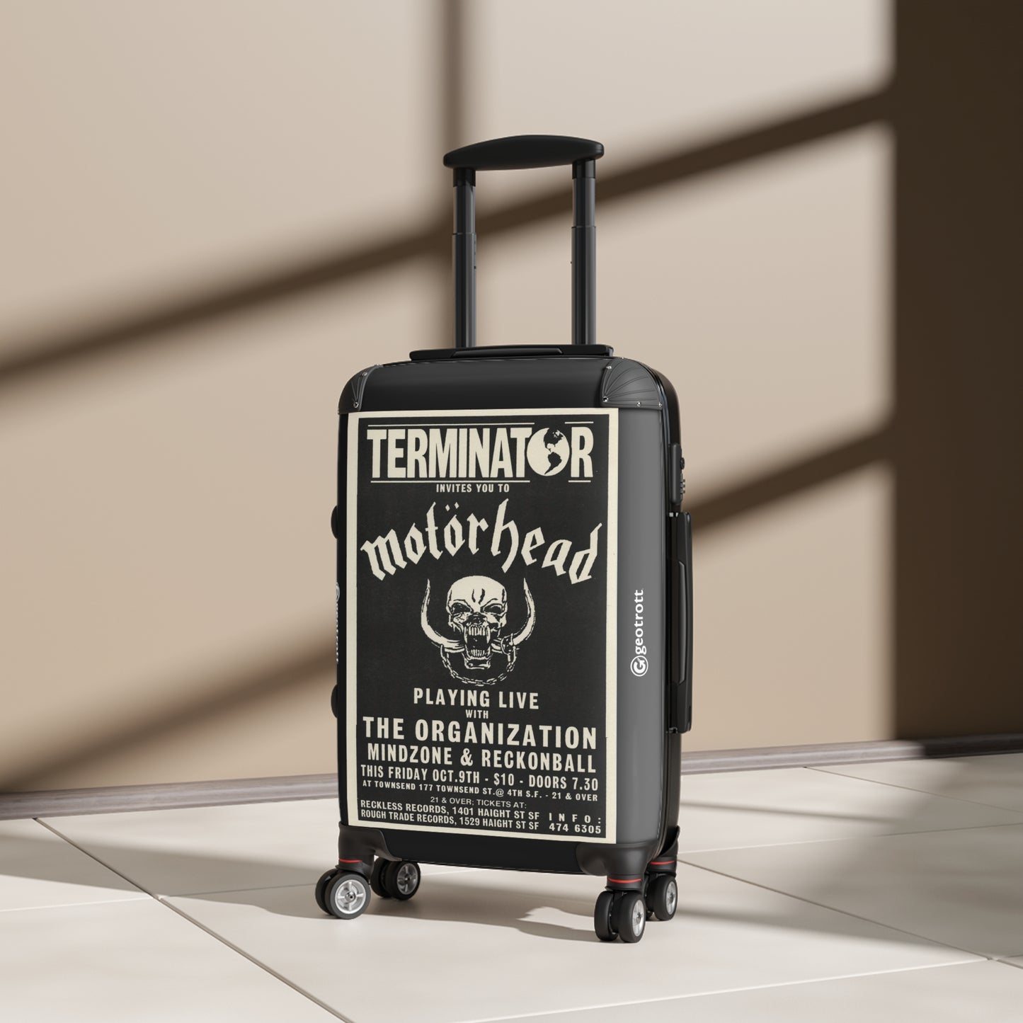 Motorhead 7