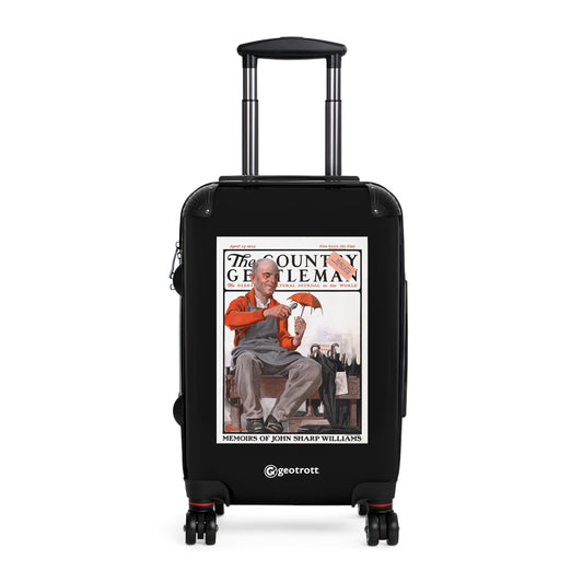 Country Gentleman 1925 04 25