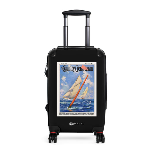 Country Gentleman 1928 07