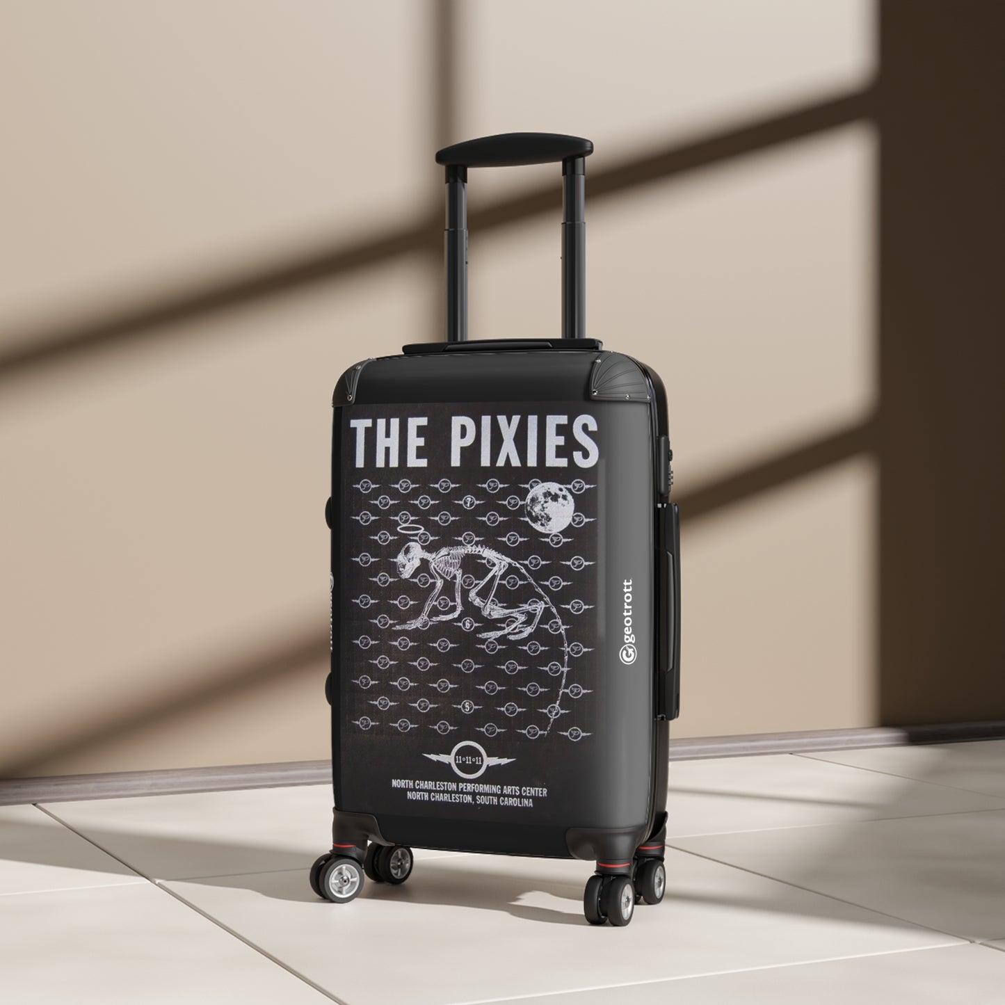 Pixies 4