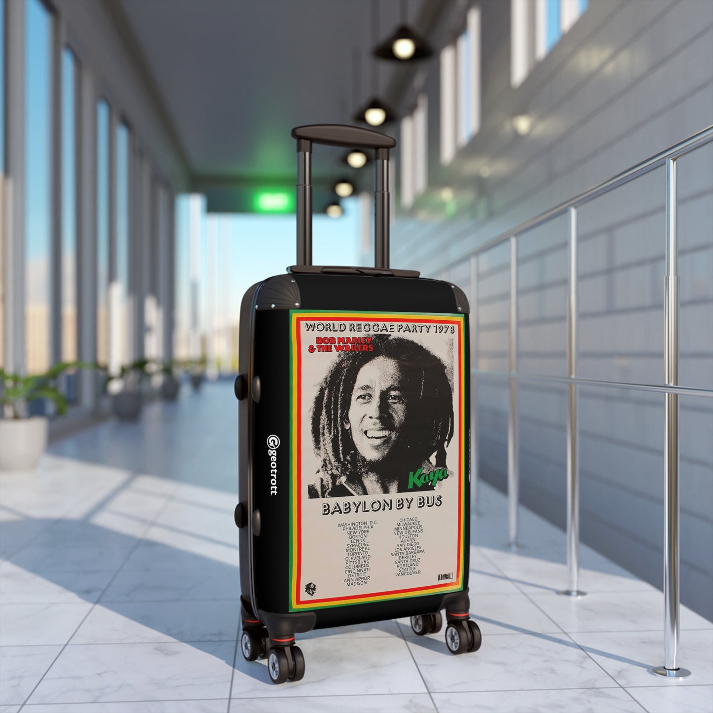 Bob Marley 2