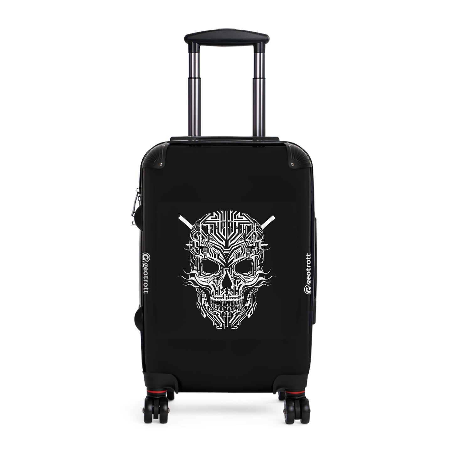 THE Vector T Shirt Design circuitboard skull logo triba 1c371553 dea0 41b8 9525 bd7190ff1ed6 2 1