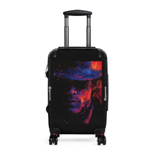 THE Vector T Shirt Design a man in a painterly hat neon 825097db c18f 4051 8fc0 f85fd8fab6da 0