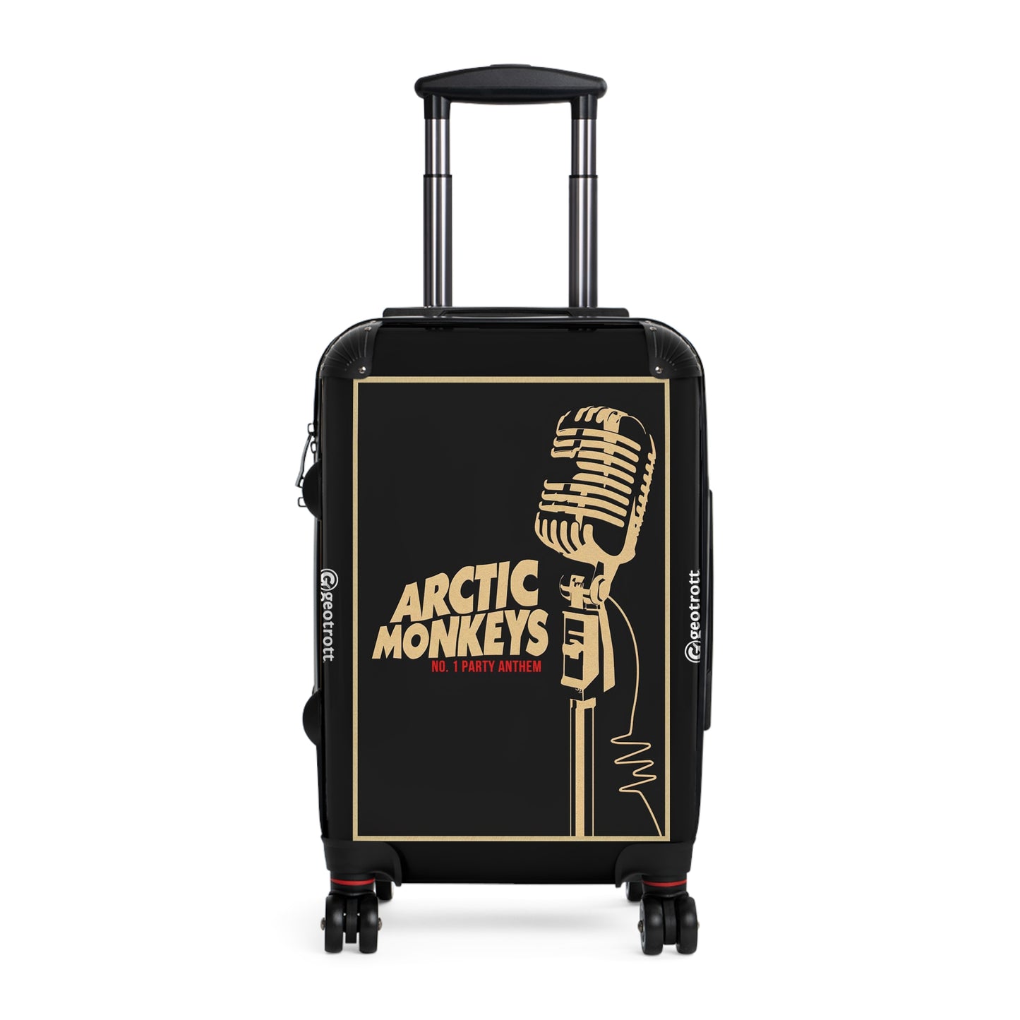 Artic Monkeys 5