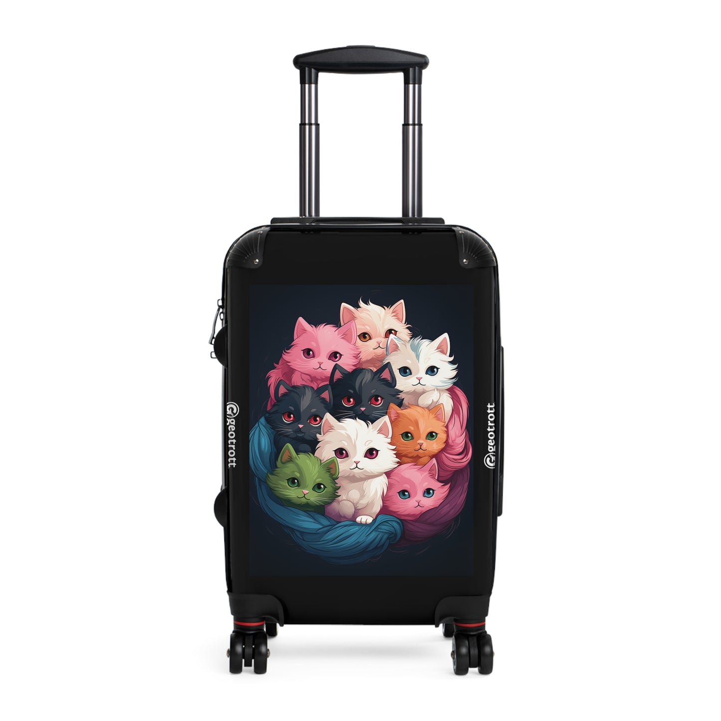 THE Vector T Shirt Design a bundle of fluffy kittens sn 5f54c7a5 ce89 4cb1 a614 1c5cf52bb044 1
