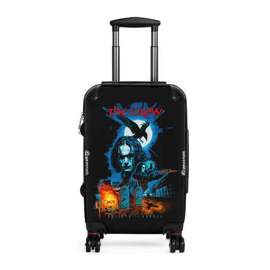 The-Crow Classic Movie