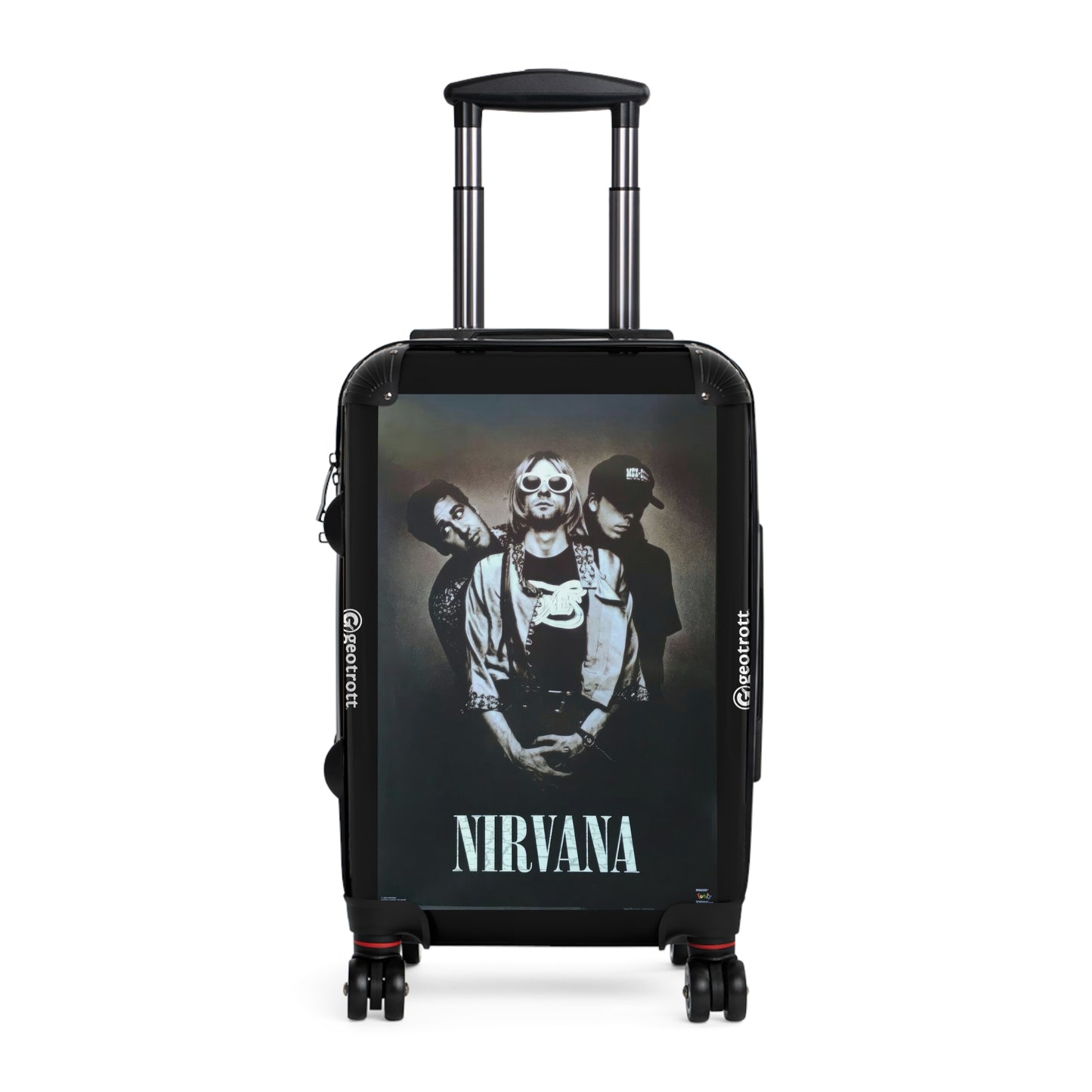 Nirvana Photo 4