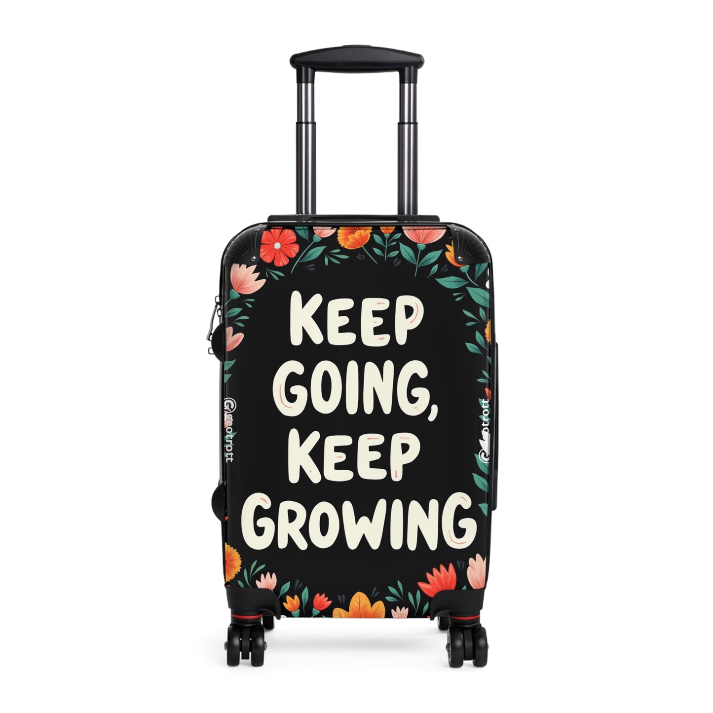 Inspirational Quotes Luggage 27