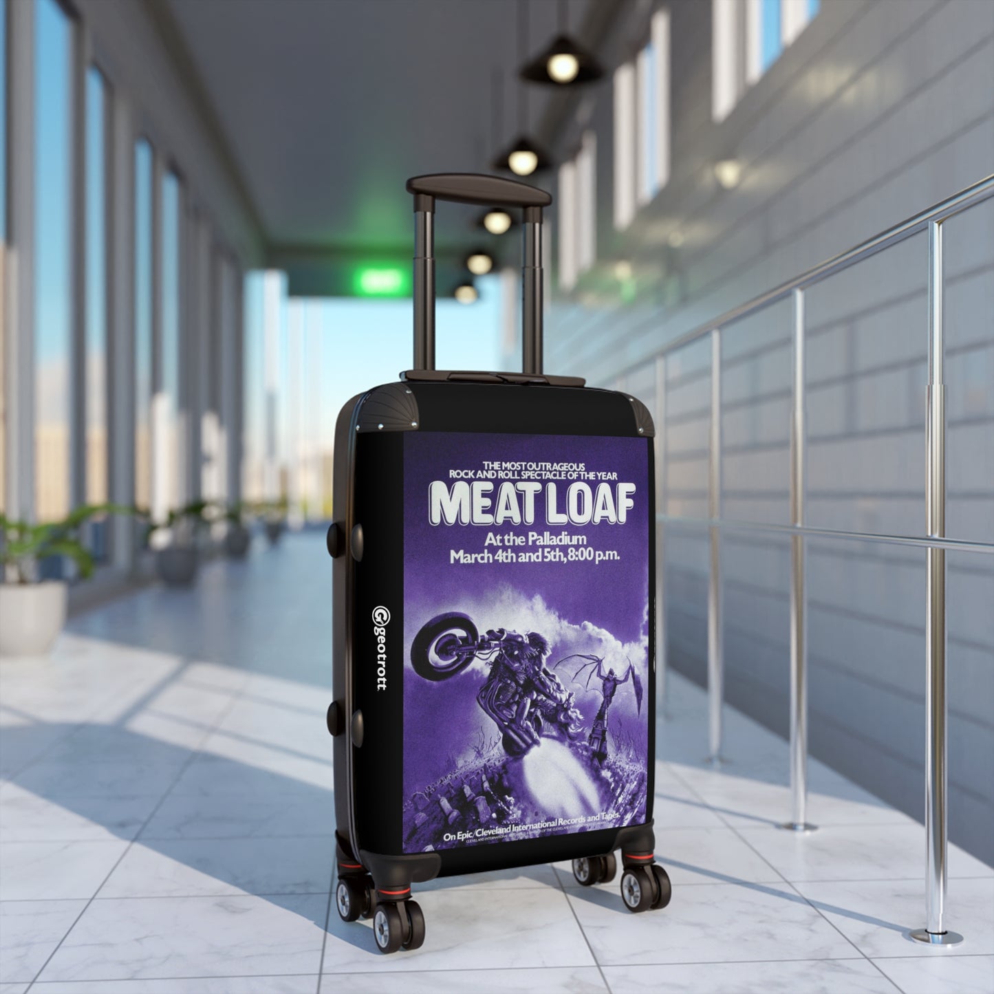 Meat Loaf