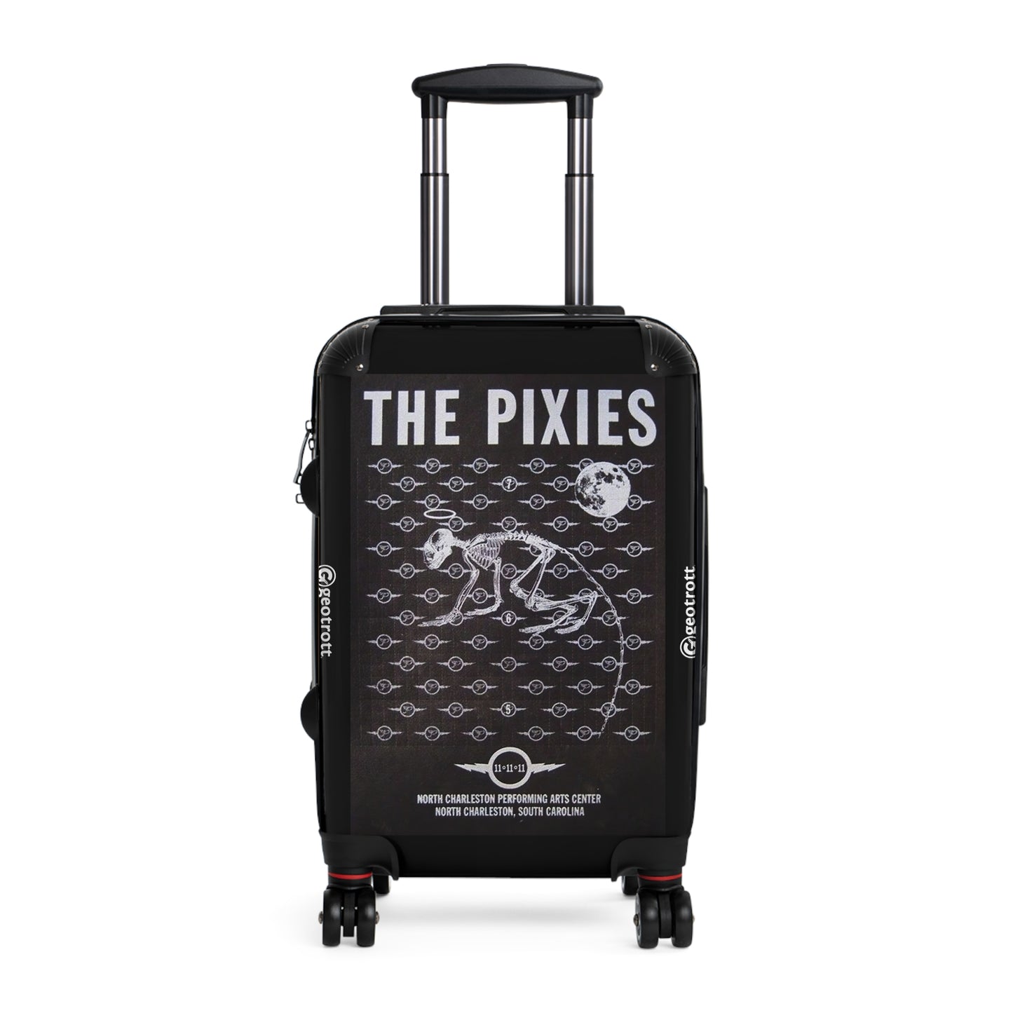 Pixies 4