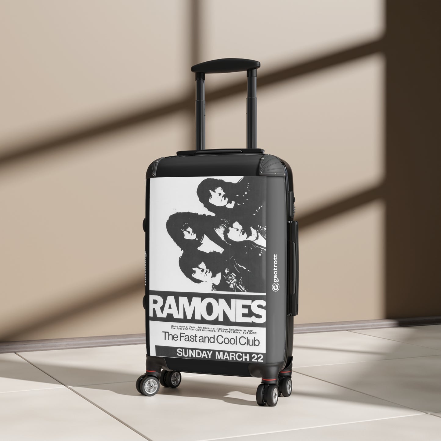 Ramones 9