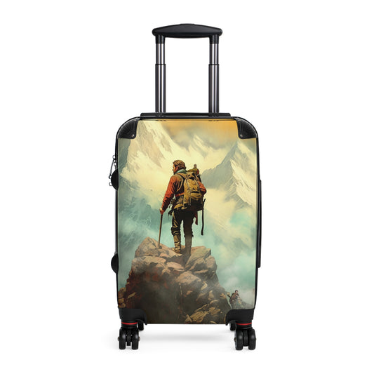 The Vintage Mountaineering Adventure Climber Majestic P 6075D89A-829C-41F9-957C-8Faf45C85Dbb 0