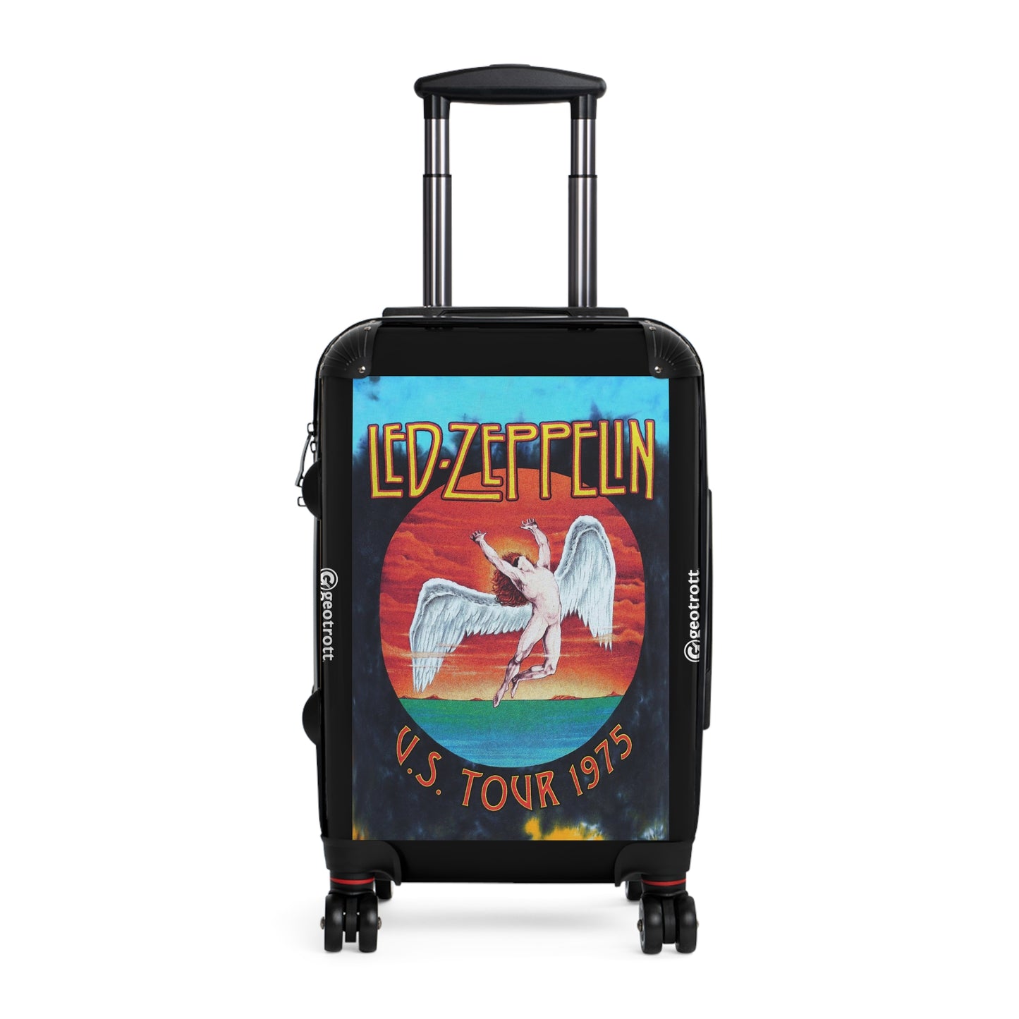 Led Zeppelin 5