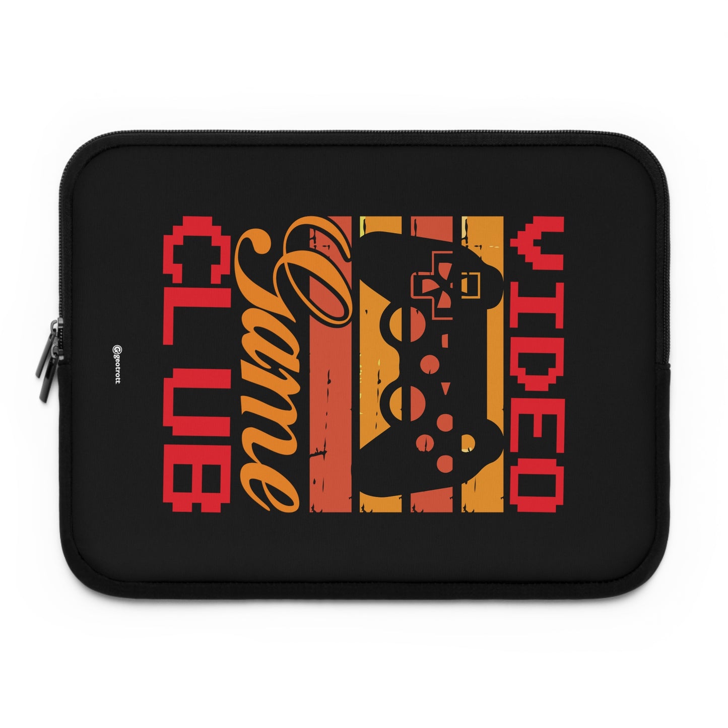 Copy Of Copy Of Copy Of Copy Of Copy Of Copy Of Copy Of Copy Of Gamer Gaming Lightweight Smooth Neoprene Laptop Sleeve