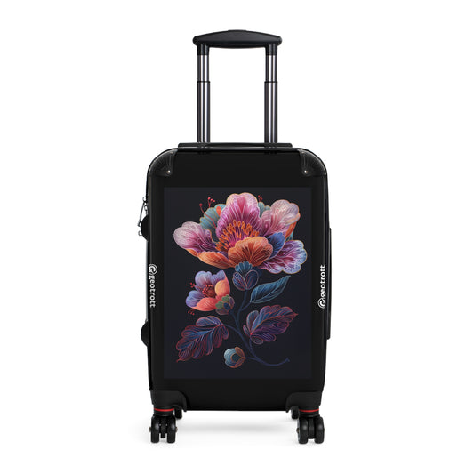 THE Vector T Shirt Design beautiful flower in pink and  abea0566 5b2a 4fca 8f41 82cdaf29a30c 2