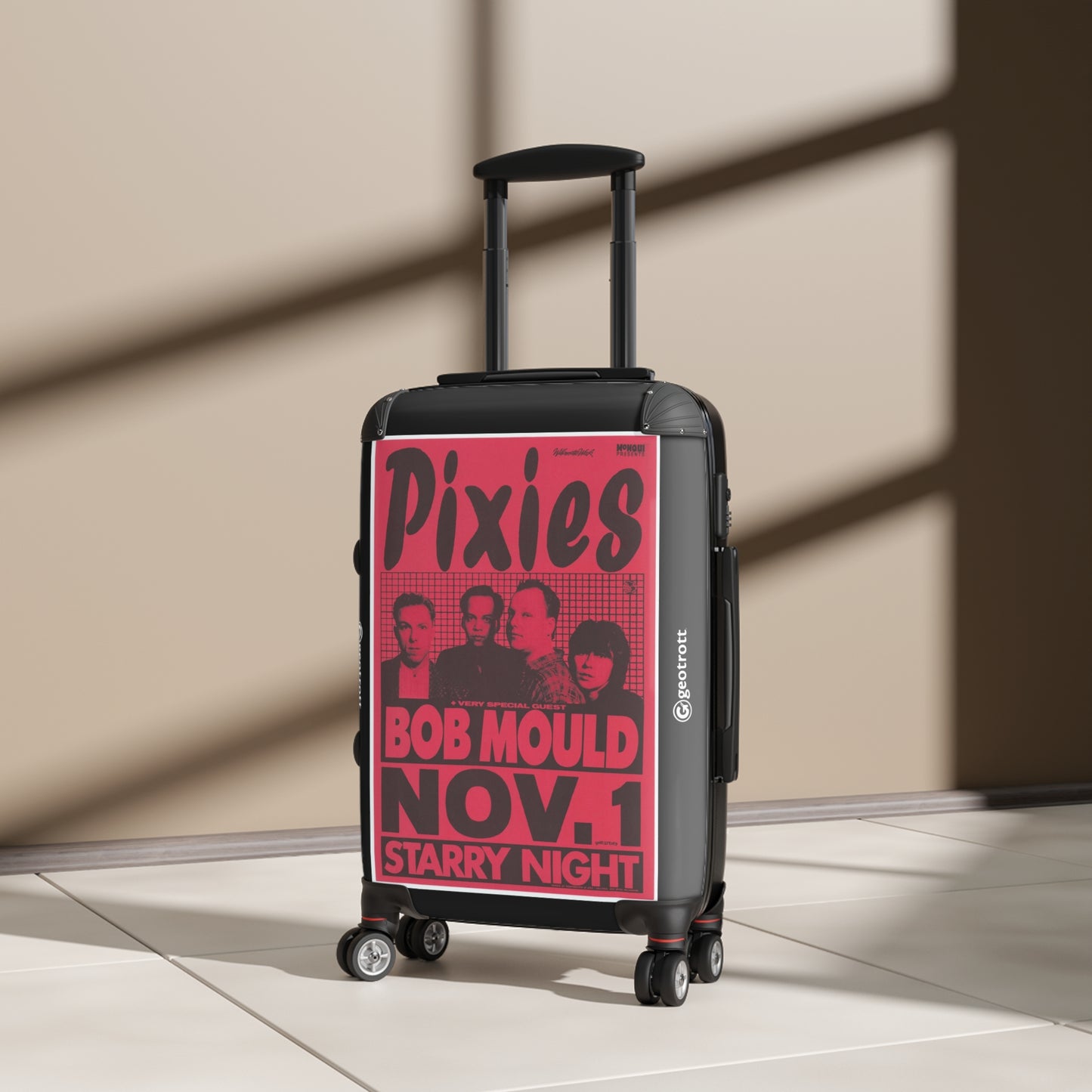Pixies 6