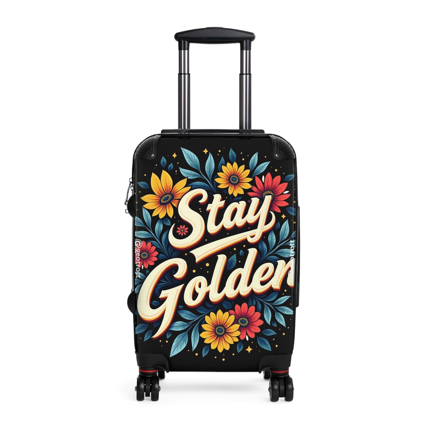 Inspirational Quotes Luggage 36