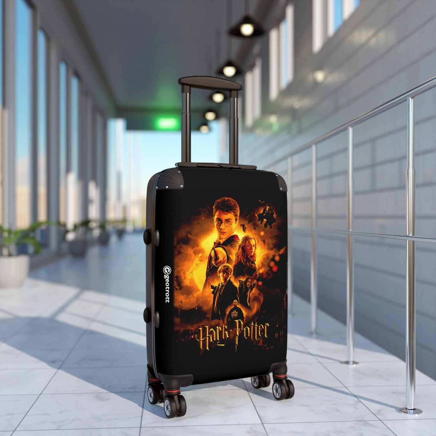 HarryPotter2 Classic Movie