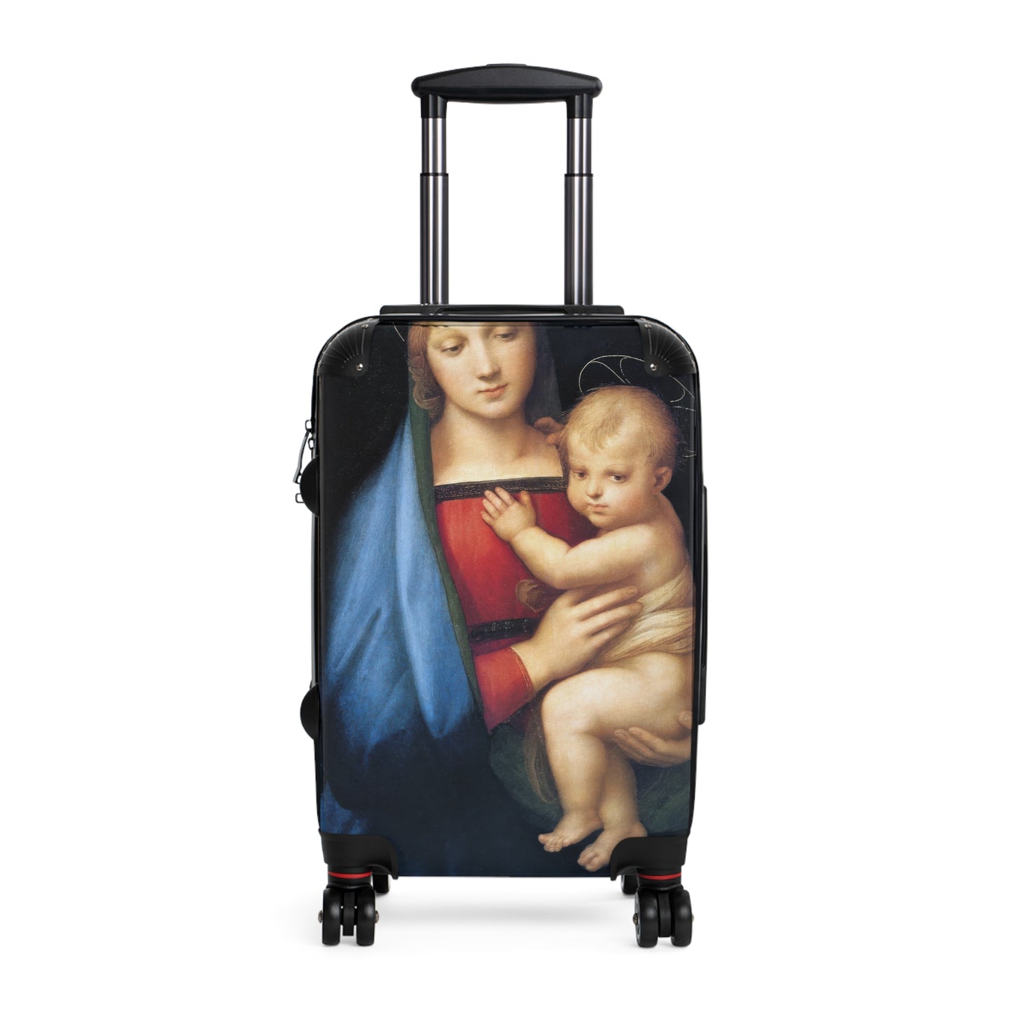 Raphael S-Madonna-Del-Granduca