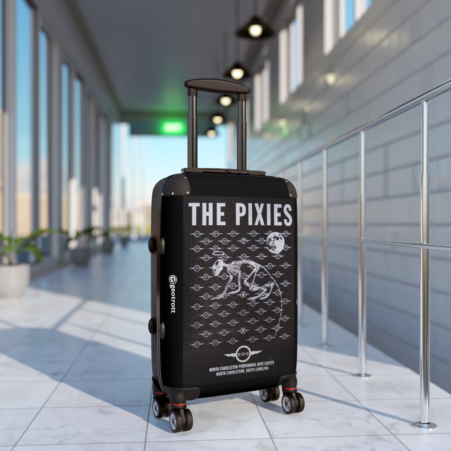 Pixies 4