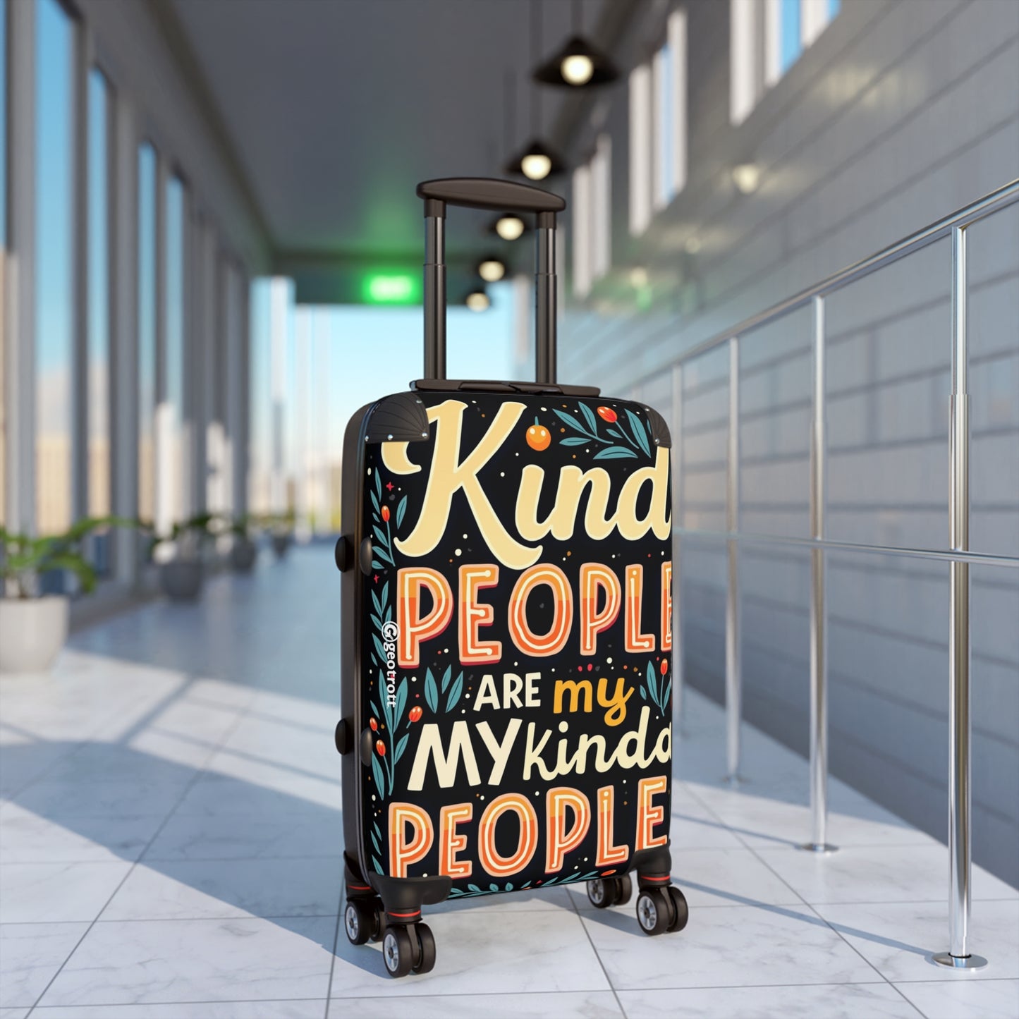 Inspirational Quotes Luggage 42