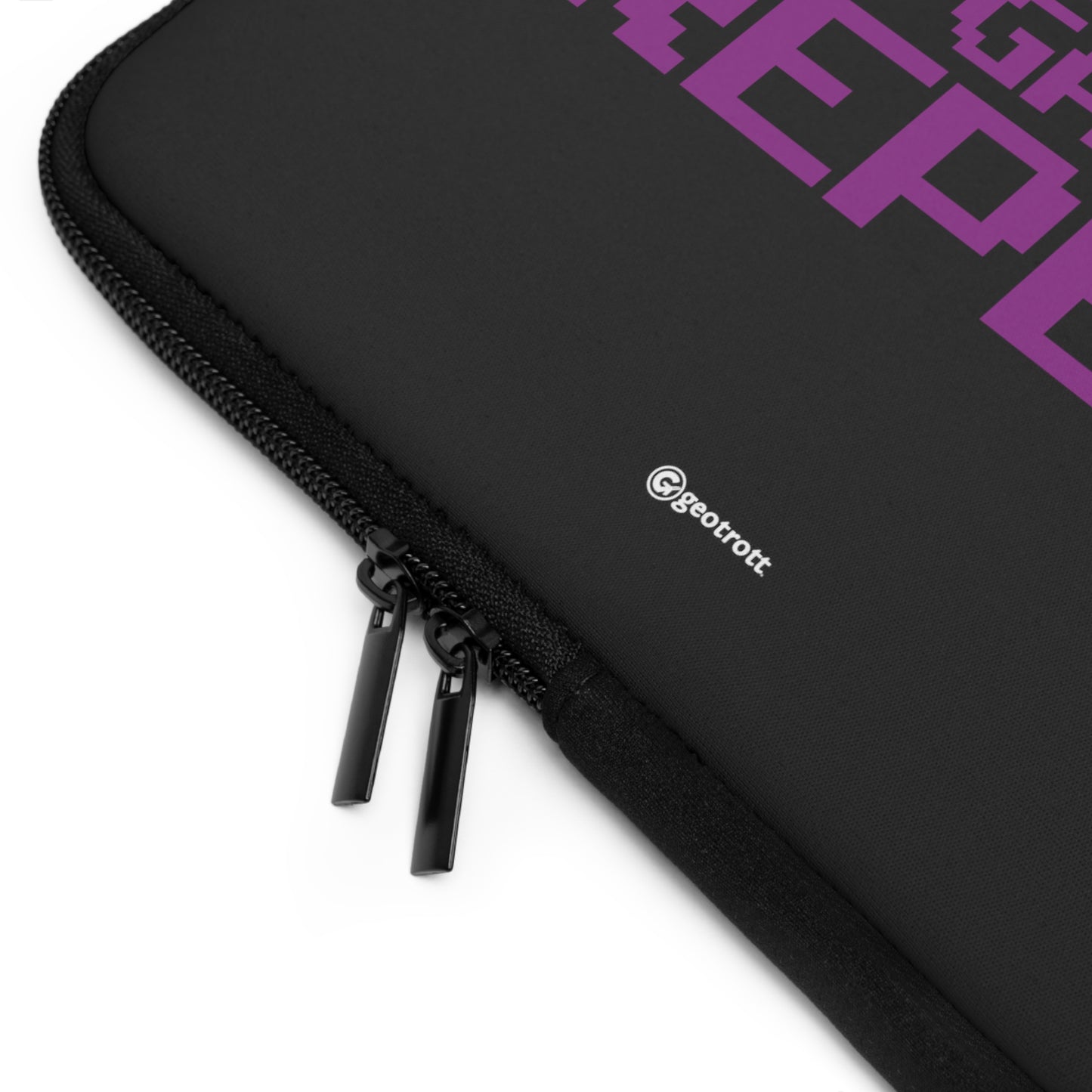 Eat Sleep Game Repeat 4 Gamer Gaming Lightweight Smooth Neoprene Laptop Sleeve