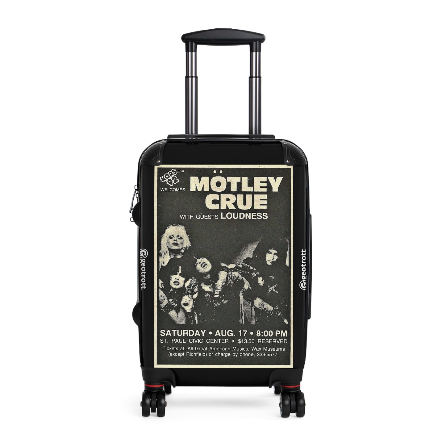 Motley Crue