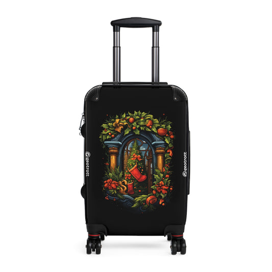 THE Vector T shirt design Enchanted Christmas stocking  cd14e86d d85c 4693 80e2 38bde3e00d1d 3