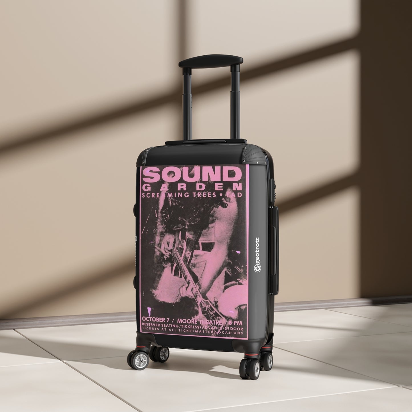 Sound Garden
