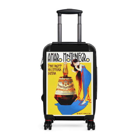 Amaro Montenegro Tonico Prezioso per lEfficacia Digestiva artofuniverse0