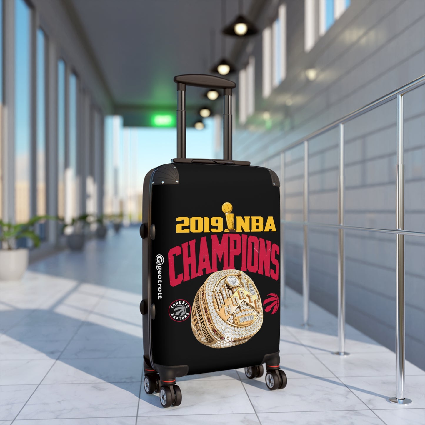 2019 champs