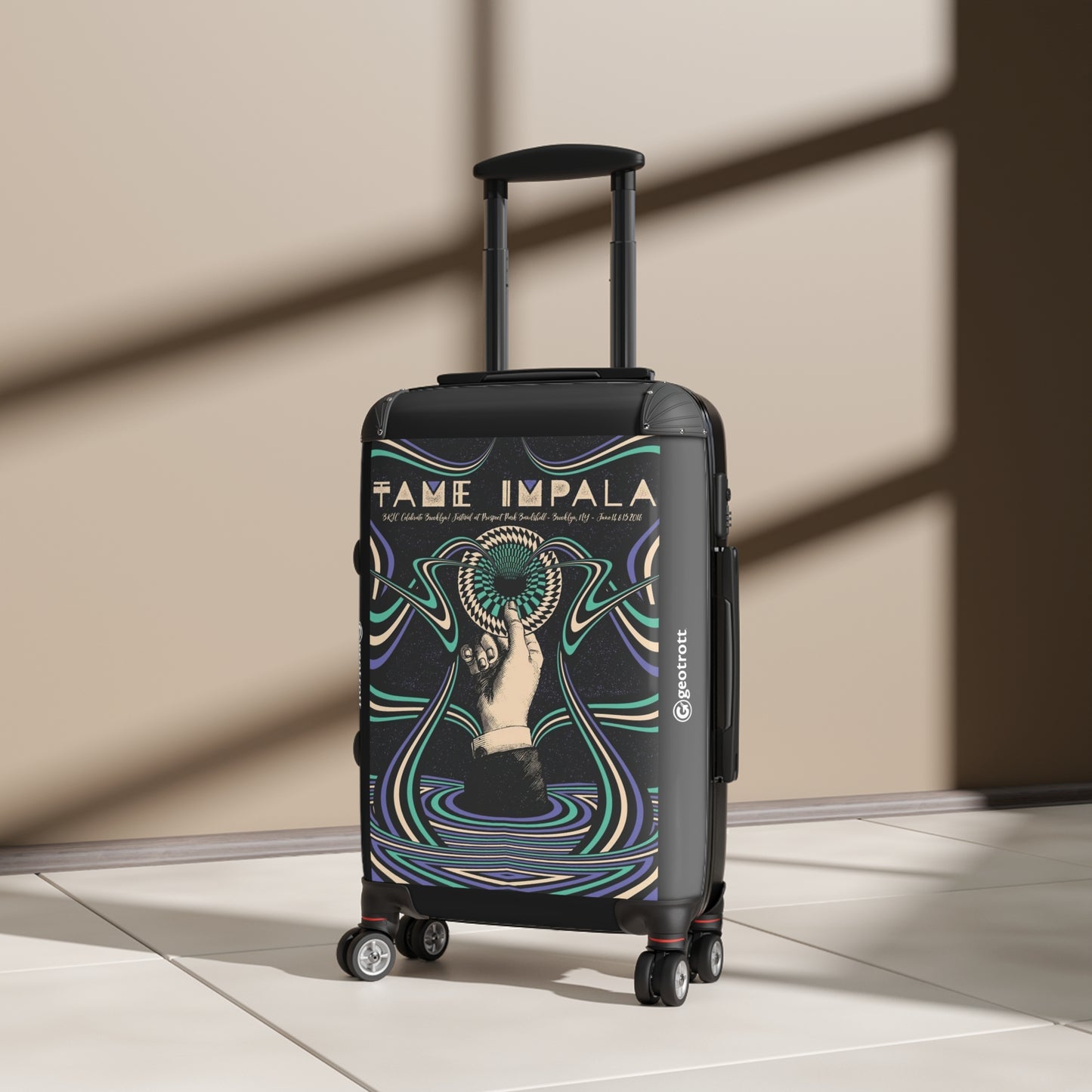 Tame Impala Giga