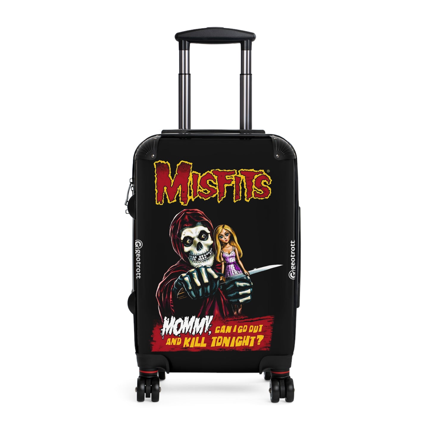 Misfits Classic Movie